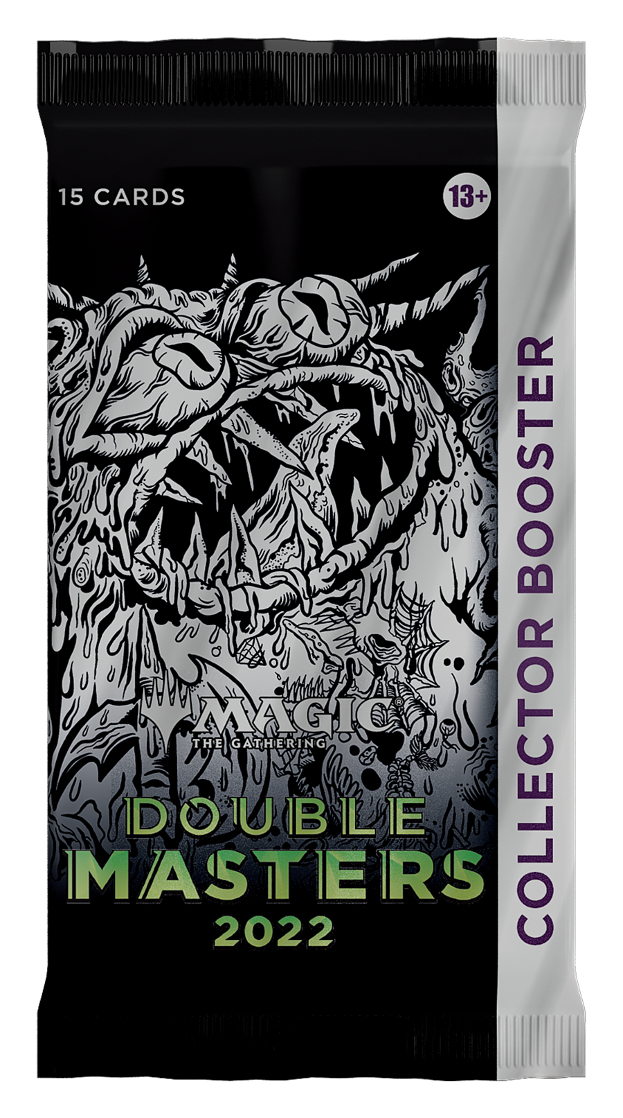 Double Masters 2022 - Collector Booster Pack